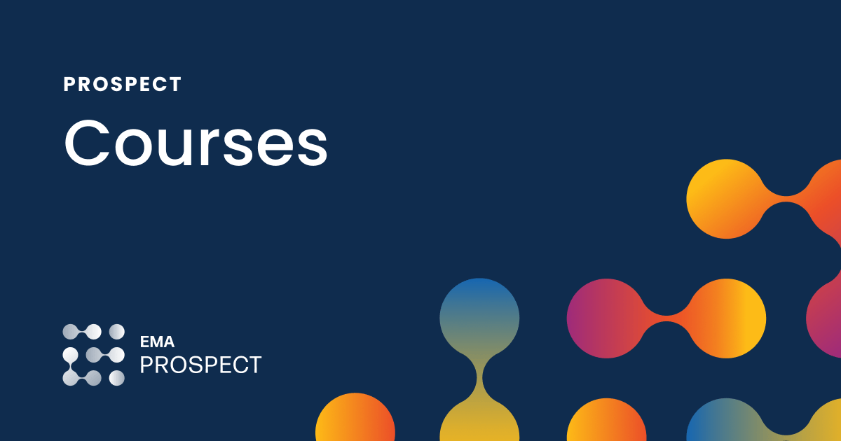 Professional Development Courses for Higher Ed Admissions